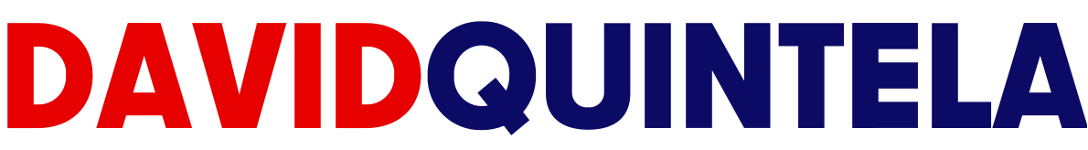 Logo David QUINTELA 2024